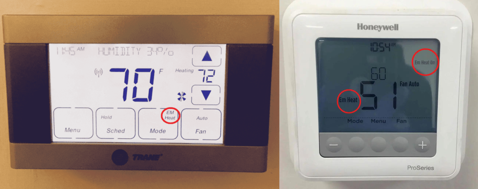 What is Auxiliary Heat?